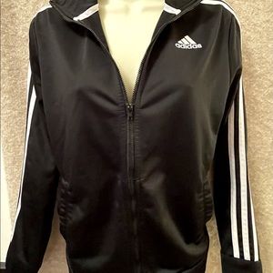 Adidas Zip-up Jacket